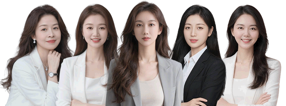 小三劝退导师团队头图展示